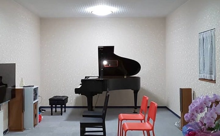 フクシマピアノ教室